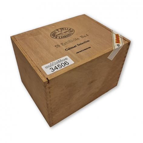 Lot 237 - Romeo y Julieta Exhibicion No.4