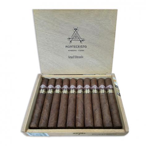 Lot 237 - Montecristo Grand Edmundo