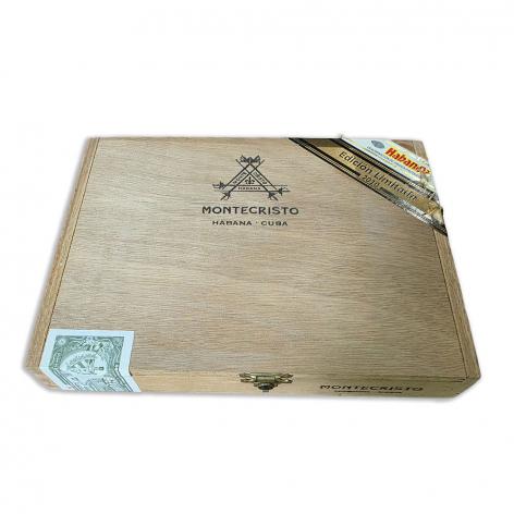 Lot 237 - Montecristo Grand Edmundo