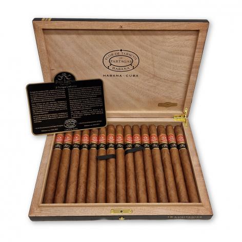 Lot 237 - Partagas Lusitanias Gran Reserva