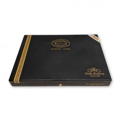 Lot 237 - Partagas Lusitanias Gran Reserva