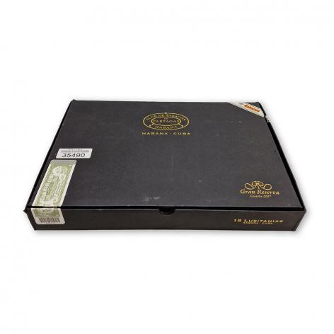 Lot 237 - Partagas Lusitanias Gran Reserva