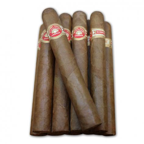 Lot 237 - Dunhill H.Upmann Seleccion Suprema no.25