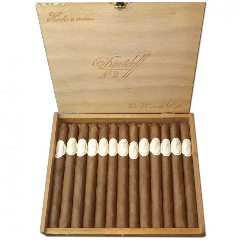 Lot 237 - Davidoff No.2