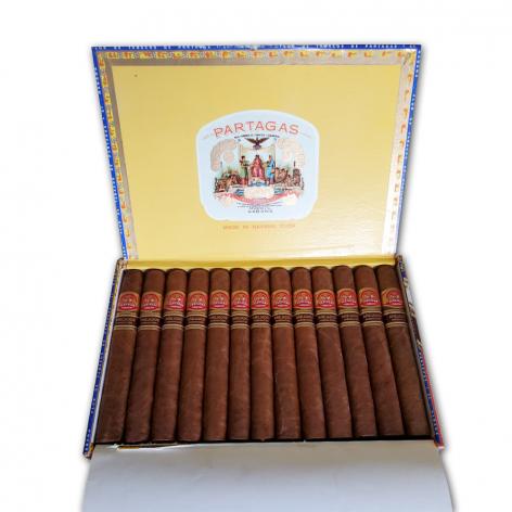 Lot 237 - Partagas Corona Gordas