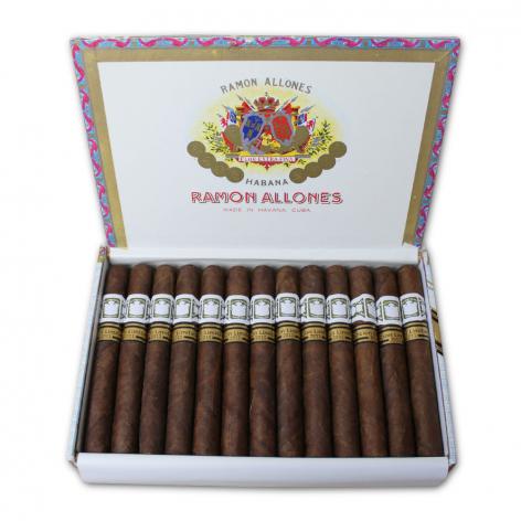 Lot 237 - Ramon Allones Extra