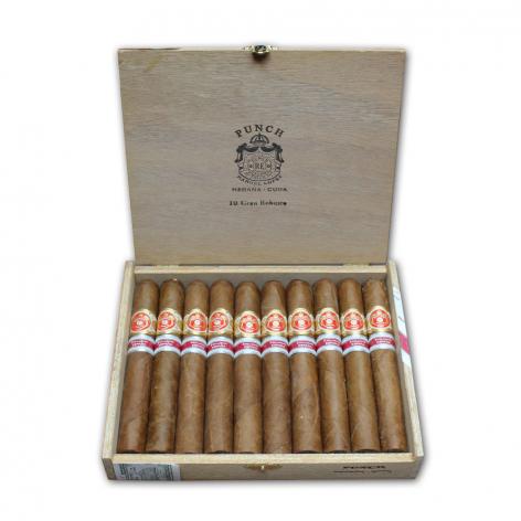 Lot 237 - Punch Gran Robusto