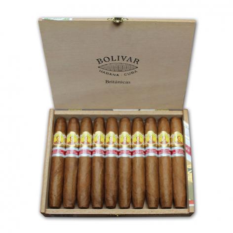 Lot 238 - Bolivar Britanicas