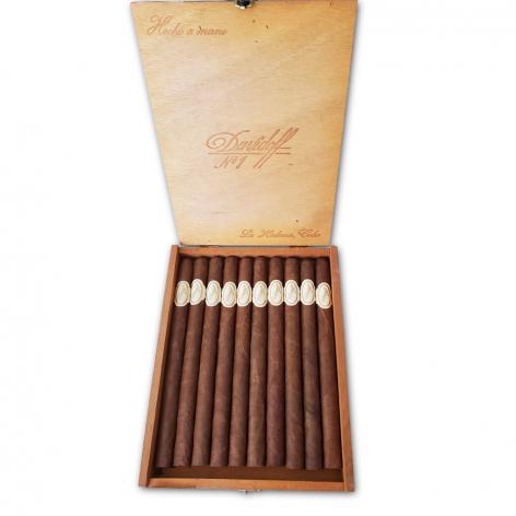 Lot 238 - Davidoff No.1