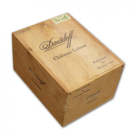 Lot 238 - Davidoff Chateau Latour