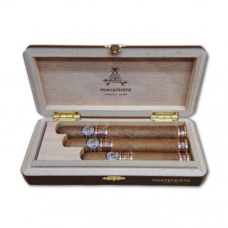 Lot 238 - Montecristo Linea 1935