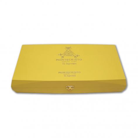 Lot 238 - Montecristo Supremos 