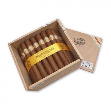 Lot 238 - Por Larranaga Petit Coronas 