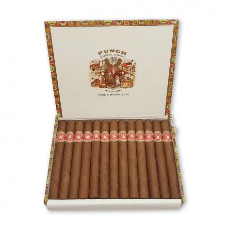 Lot 238 - Punch Churchills