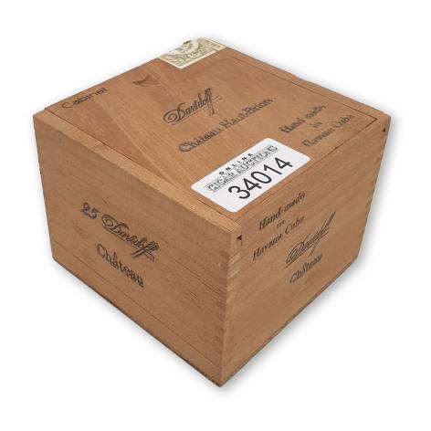 Lot 238 - Davidoff Chateau Haut-Brion