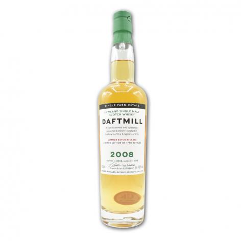 Lot 238 - Daftmill 2008 Summer Release 2019