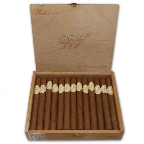 Lot 238 - Davidoff No.2