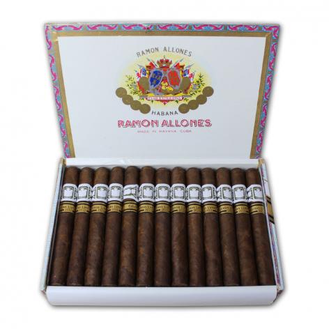 Lot 238 - Ramon Allones Extra