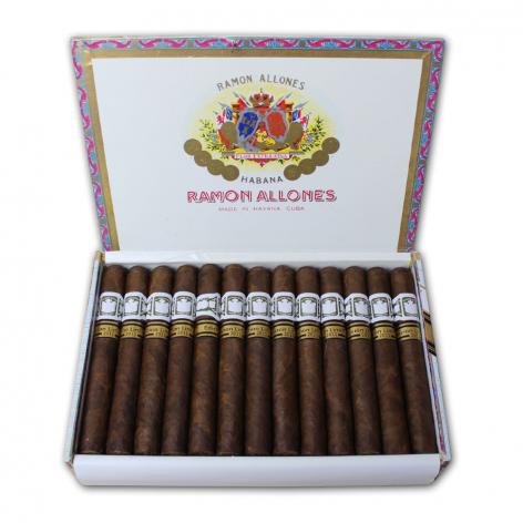 Lot 238 - Ramon Allones Extra