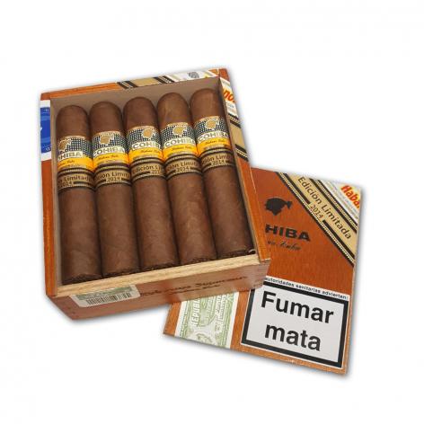 Lot 238 - Cohiba Robusto Supremos