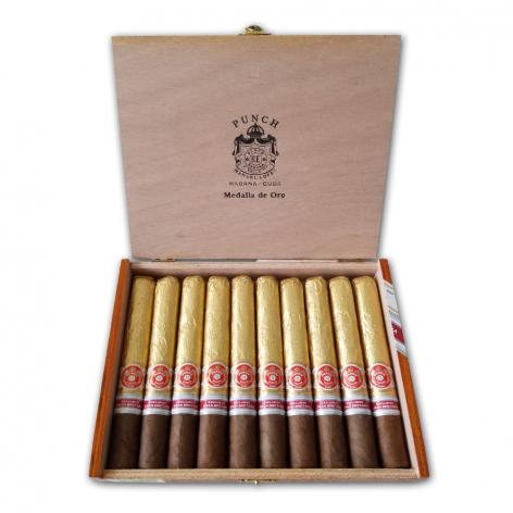 Lot 238 - Punch Medalla D'Oro