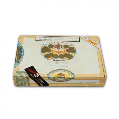 Lot 140 - H.Upmann Petit Coronas