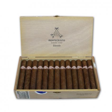 Lot 161 - Montecristo Edmundo