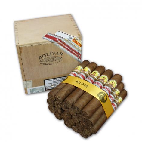 Lot 271 - Bolivar Fabulosos