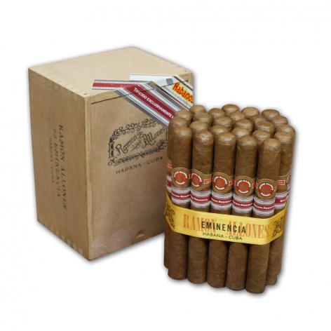 Lot 293 - Ramon Allones Eminencia