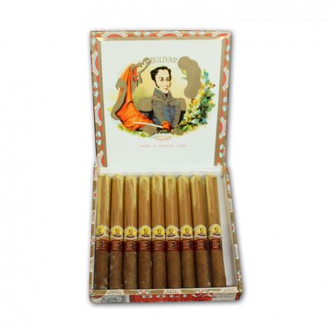 Lot 103 - Bolivar Gold Medals