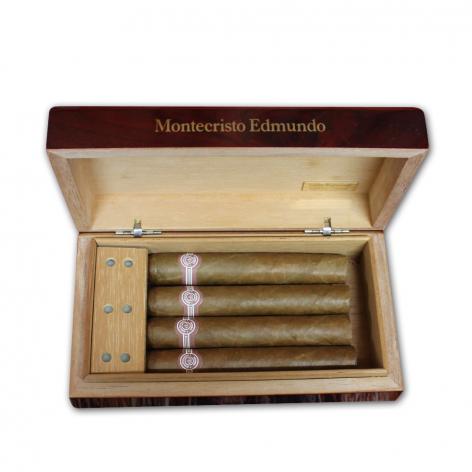 Lot 160 - Montecristo Edmundo