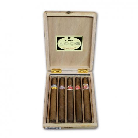 Lot 195 - Seleccion Piramides