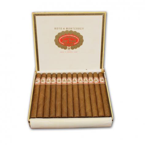 Lot 146 - Hoyo de Monterrey Double Coronas