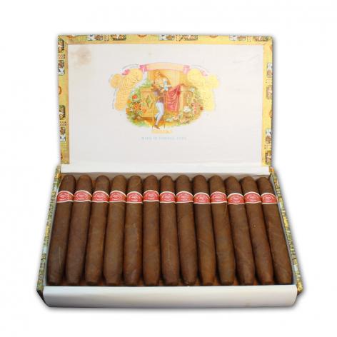 Lot 239 - Romeo y Julieta Celestiales Finos