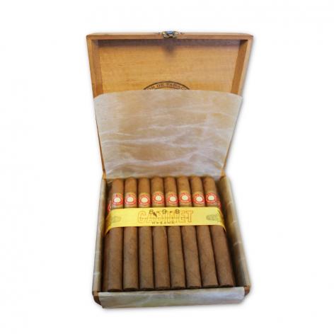 Lot 239 - Partagas 898 Unvarnished