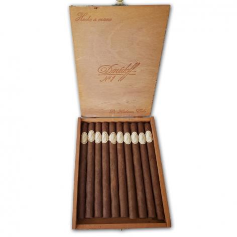 Lot 239 - Davidoff No.1