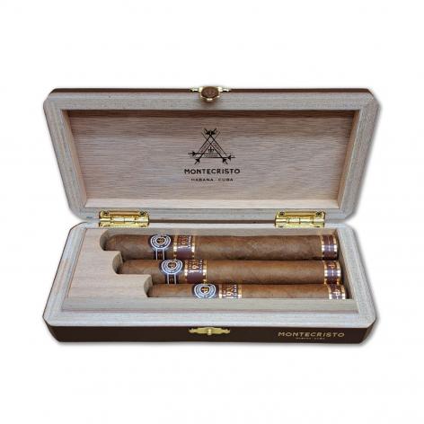 Lot 239 - Montecristo Linea 1935