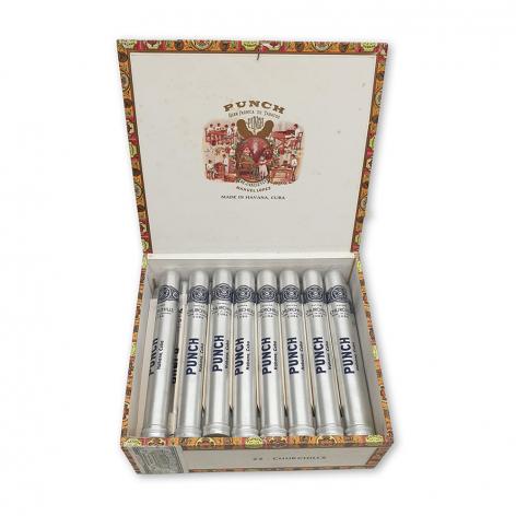 Lot 239 - Punch Churchills