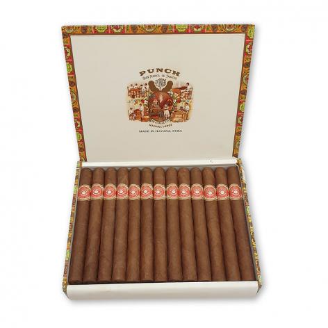 Lot 239 - Punch Churchills