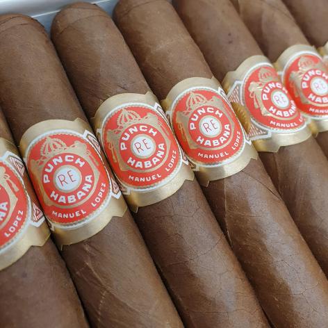 Lot 239 - Punch Churchills