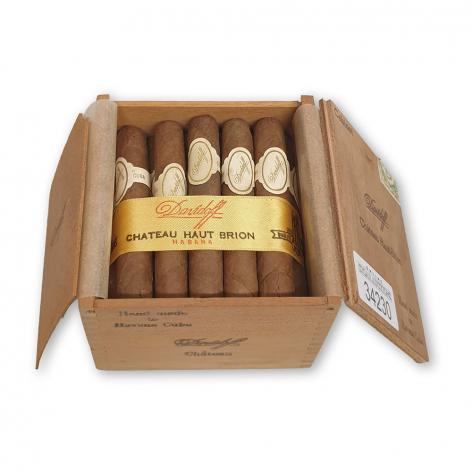 Lot 239 - Davidoff Chateau Haut-Brion