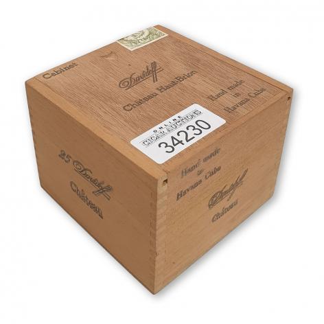 Lot 239 - Davidoff Chateau Haut-Brion