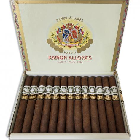 Lot 239 - Ramon Allones Allones Extra 