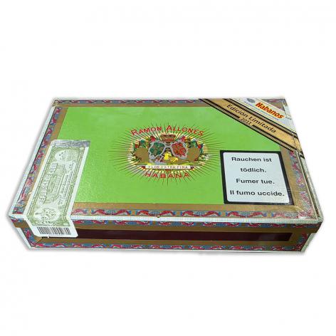 Lot 239 - Ramon Allones Allones Extra 