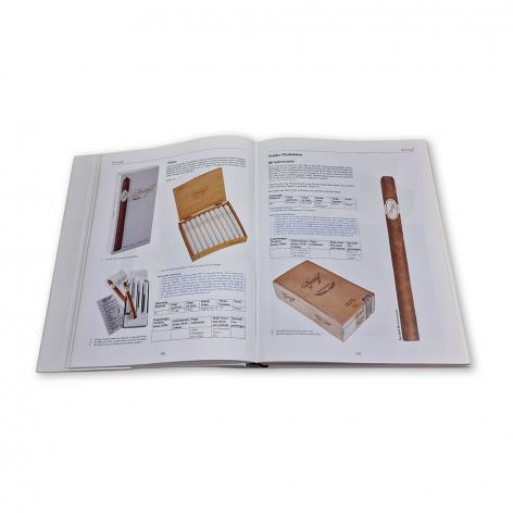 Lot 239 - Eine illustrierte Enzyklopadie der postrevolutionären Havanna-Cigarren Min Ron Ne