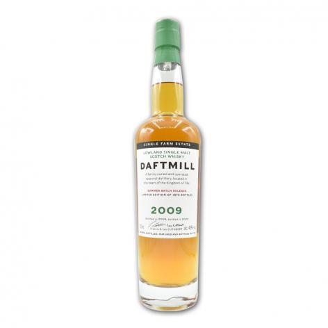 Lot 239 - Daftmill  2009 Summer Release 2020