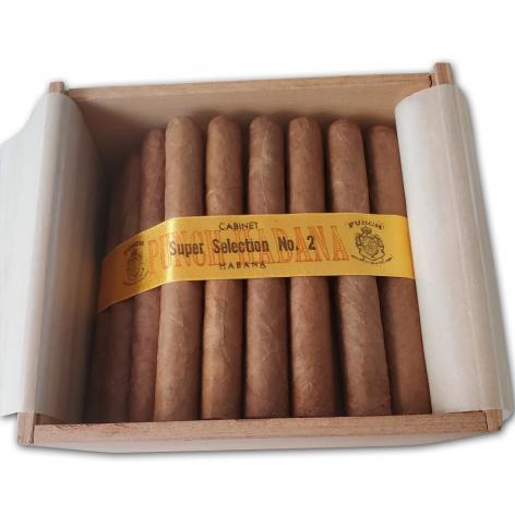 Lot 239 - Punch Super Seleccion No.2