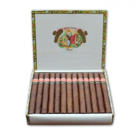 Lot 239 - Romeo y Julieta Exhibition No.2