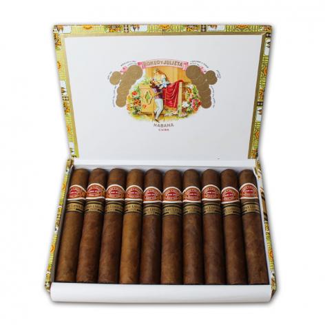 Lot 239 - Romeo y Julieta Duke