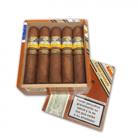 Lot 239 - Cohiba Robusto Supremos